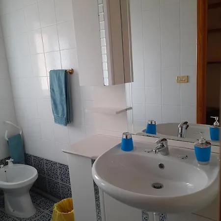 Casa Di Luca Bed & Breakfast Agrigento Exterior photo