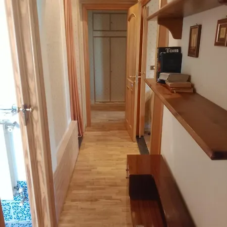 Casa Di Luca Bed & Breakfast Agrigento Exterior photo