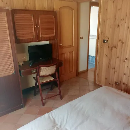 Casa Di Luca Bed & Breakfast Agrigento Exterior photo