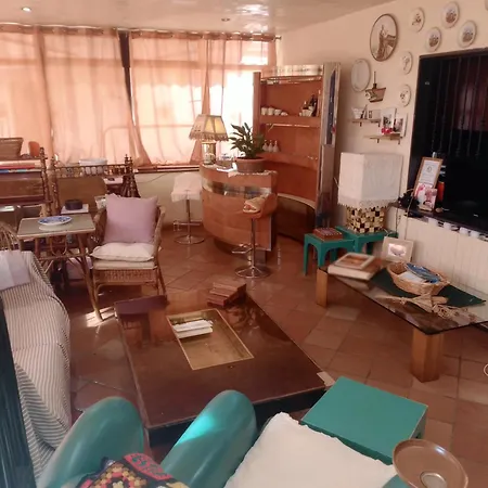 Casa Di Luca Bed & Breakfast Agrigento Exterior photo
