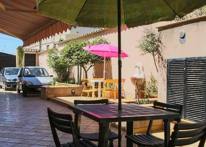 Casa Di Luca