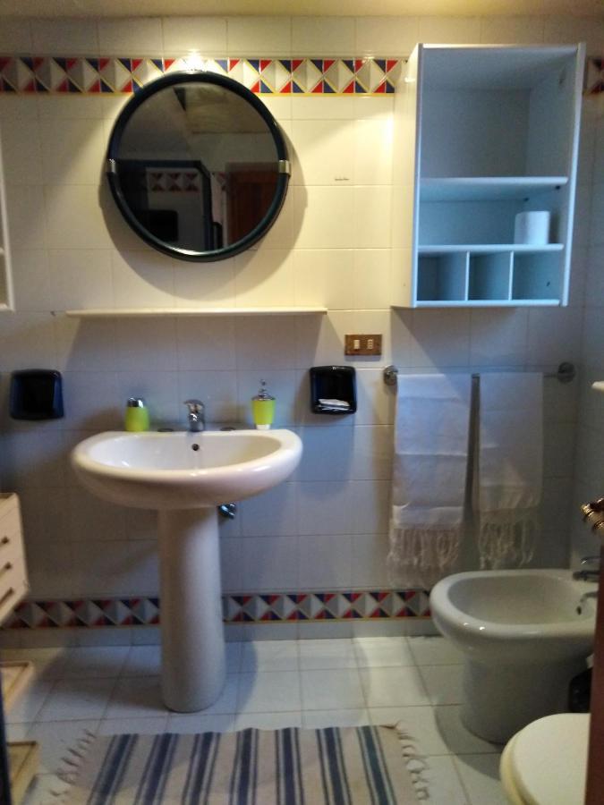 Bed & Breakfast Casa Di Luca *