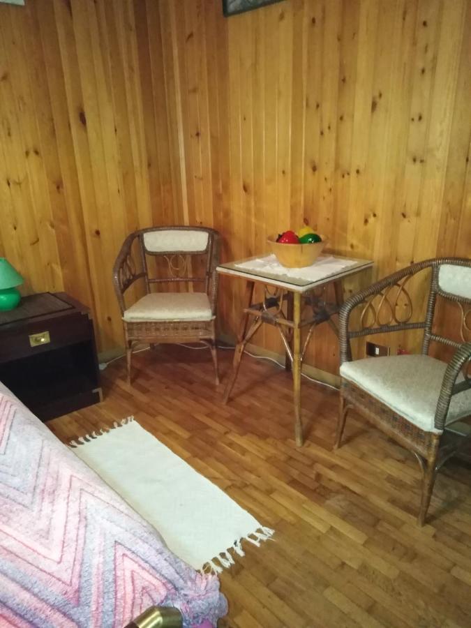 Casa Di Luca