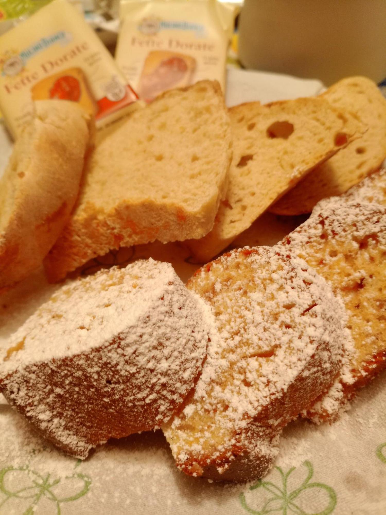 Casa Di Luca *