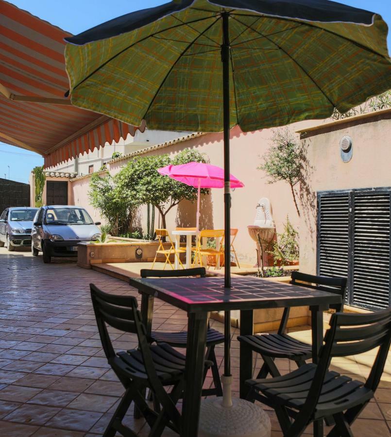 Casa Di Luca * Agrigento