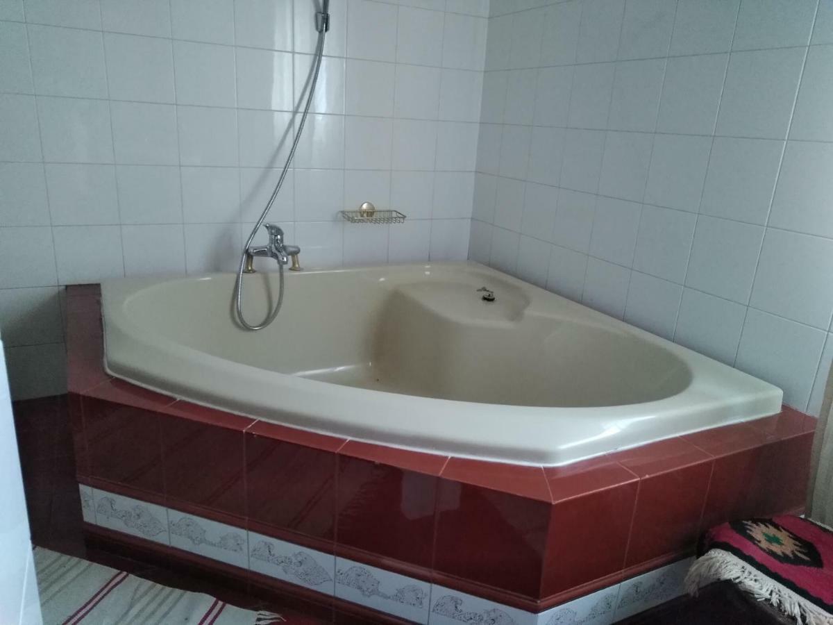 Bed & Breakfast Casa Di Luca