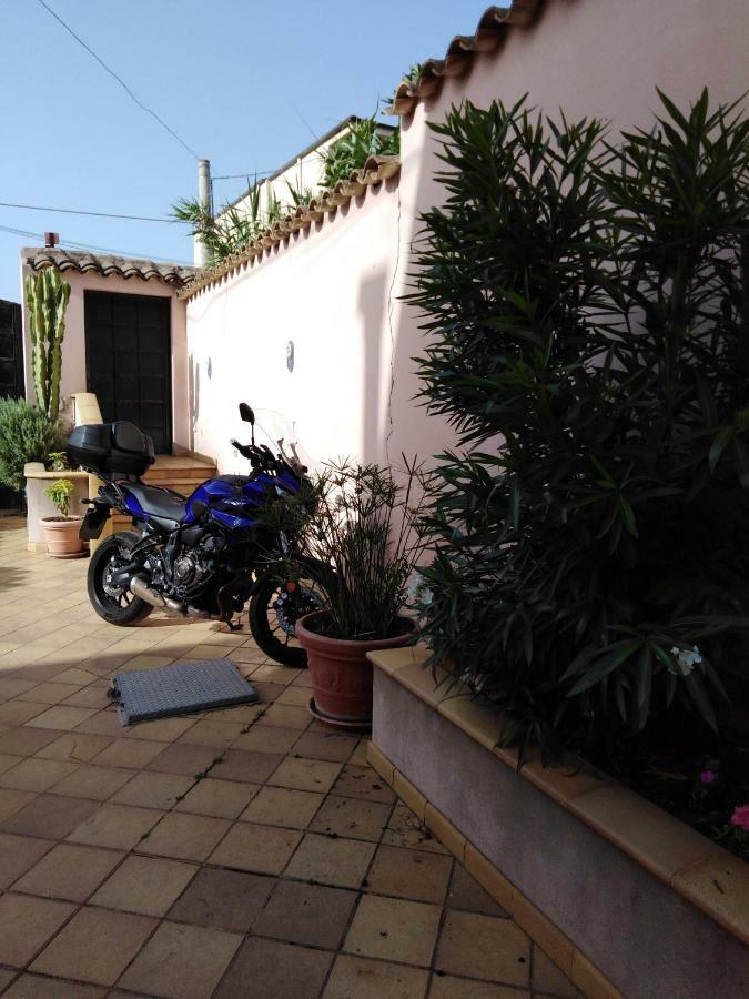 Bed & Breakfast Casa Di Luca